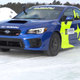 Image for article titled Studded Winter Tires Can Totally Save Your Ass